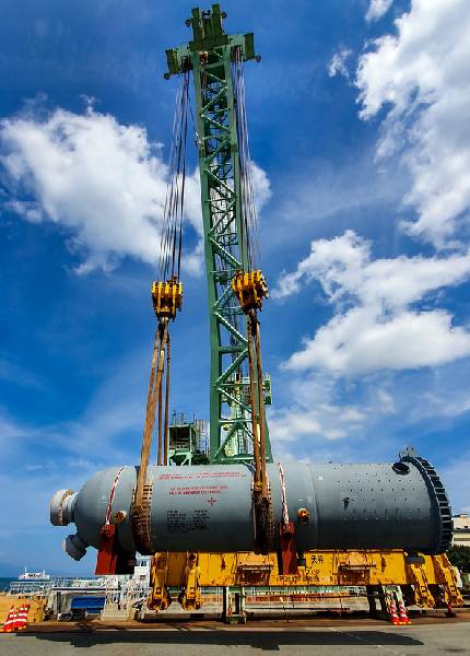 Logistics Solutions Company in India