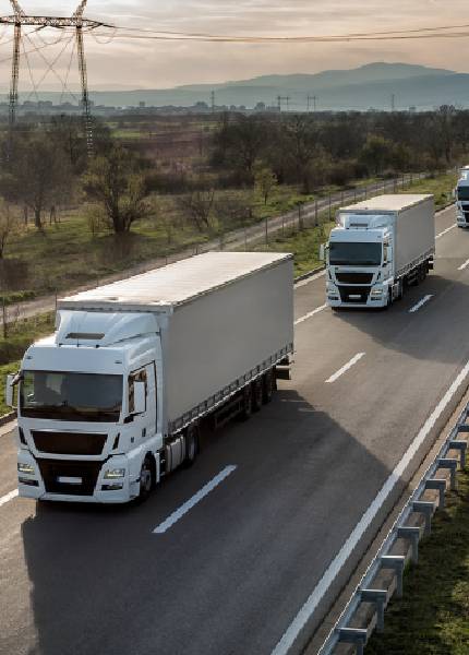 Logistics Solutions Company in India