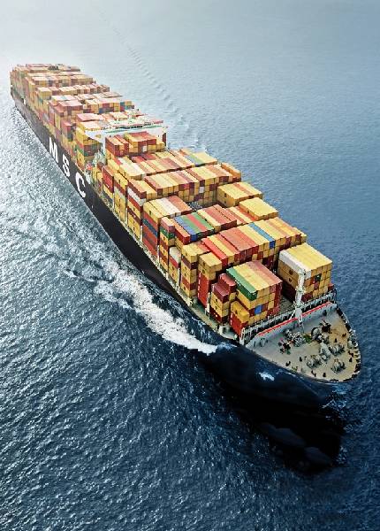 Logistics Solutions Company in India